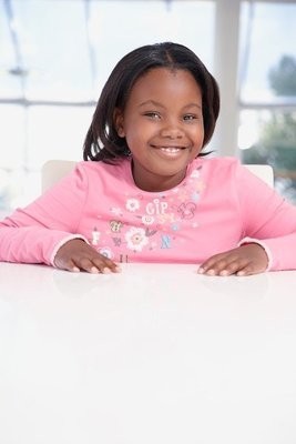 小儿白癜风的特点有哪些