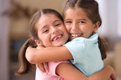 儿童面部白癜风有哪些症状