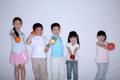 儿童白癜风有哪些症状特点