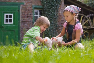 儿童白癜风早期症状有哪些